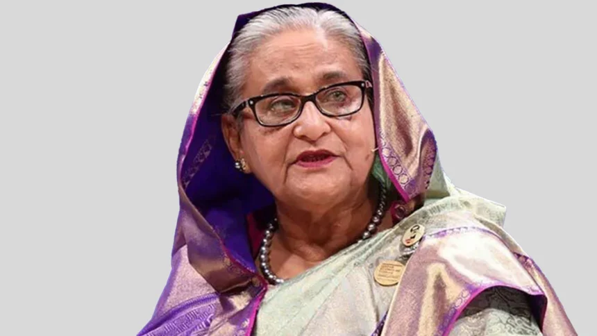 ৫০ শতাংশ ভারতীয় চান না হাসিনা ভারতে অবস্থান করুক 1 ৫০ শতাংশ ভারতীয় চান না হাসিনা ভারতে অবস্থান করুক - Surma Times | Sylhet News