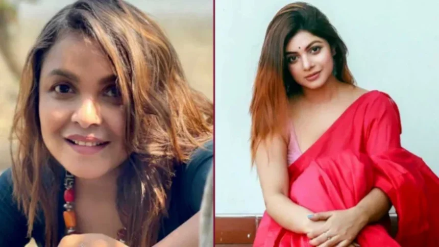 পরিবারের জিম্মায় ছেড়ে দেওয়া হয়েছে শাওন ও সাবাকে 1 পরিবারের জিম্মায় ছেড়ে দেওয়া হয়েছে শাওন ও সাবাকে - Surma Times | Sylhet News