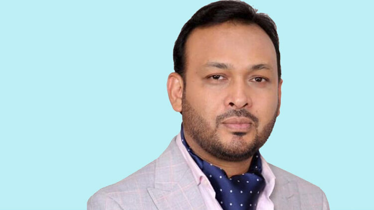 সাবেক এমপি এহিয়াকে চার সহযোগীসহ আটক করে পুলিশে দিয়েছে ছাত্র-জনতা 1 সাবেক এমপি এহিয়াকে চার সহযোগীসহ আটক করে পুলিশে দিয়েছে ছাত্র-জনতা - Surma Times | Sylhet News