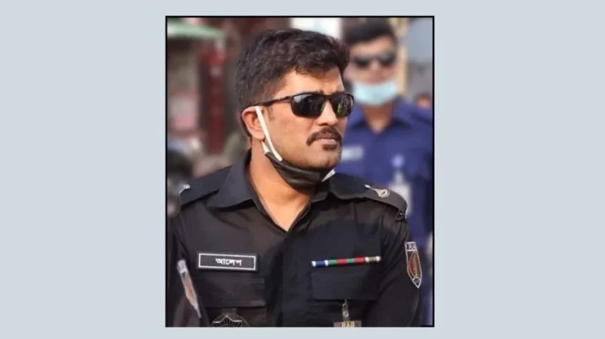 রোজা ভাঙিয়ে বন্দির স্ত্রীকে ধর্ষণ করেন র‌্যাবের সাবেক কর্মকর্তা! - Surma Times | Sylhet News