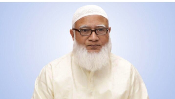 স্বেচ্ছায় গ্রেফতার হতে আদালত প্রাঙ্গণে যাবেন জামায়াত আমির 1 স্বেচ্ছায় গ্রেফতার হতে আদালত প্রাঙ্গণে যাবেন জামায়াত আমির - Surma Times | Sylhet News