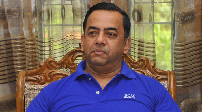 বেনজীরকে গ্রেফতারে ইন্টারপোলে রেড অ্যালার্ট জারির আদেশ 1 বেনজীরকে গ্রেফতারে ইন্টারপোলে রেড অ্যালার্ট জারির আদেশ - Surma Times | Sylhet News