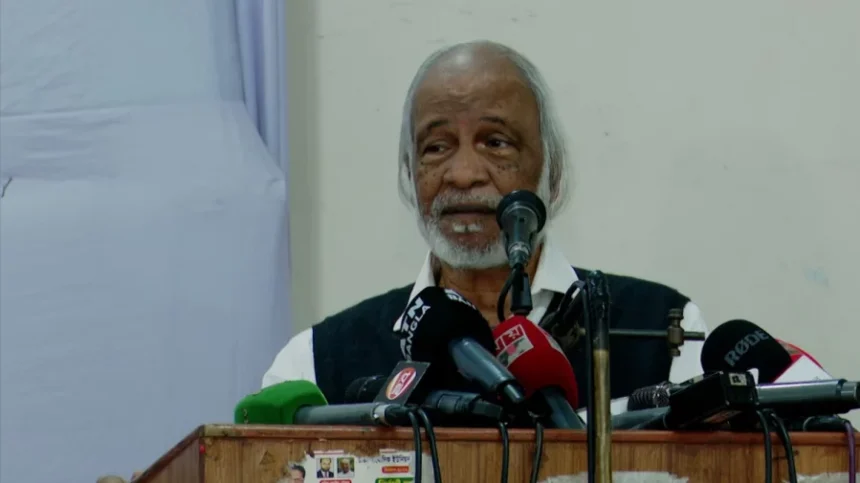 এক-এগারোর ইঙ্গিত দেখতে পাচ্ছি: মঈন খান 1 এক-এগারোর ইঙ্গিত দেখতে পাচ্ছি: মঈন খান - Surma Times | Sylhet News
