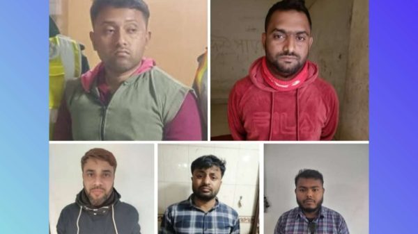 অপারেশন ডেভিল হান্ট : সিলেটে গ্রেফতার ৫ 1 অপারেশন ডেভিল হান্ট : সিলেটে গ্রেফতার ৫ - Surma Times | Sylhet News