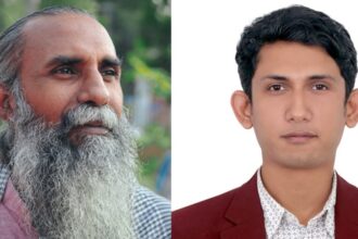 ইমজা সিলেটের সভাপতি কবির, সাধারণ সম্পাদক মিঠু 22 ইমজা সিলেটের সভাপতি কবির, সাধারণ সম্পাদক মিঠু - Surma Times | Sylhet News