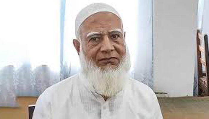 সংস্কার করতে গিয়ে বেশি দেরি করা ঠিক হবে না, বললেন জামায়াতের আমির - Surma Times | Sylhet News