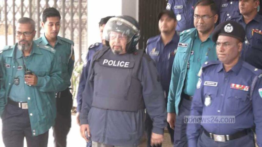 সিলেটের আরো তিন মামলায় সাবেক মন্ত্রী ইমরান গ্রেফতার 1 সিলেটের আরো তিন মামলায় সাবেক মন্ত্রী ইমরান গ্রেফতার - Surma Times | Sylhet News