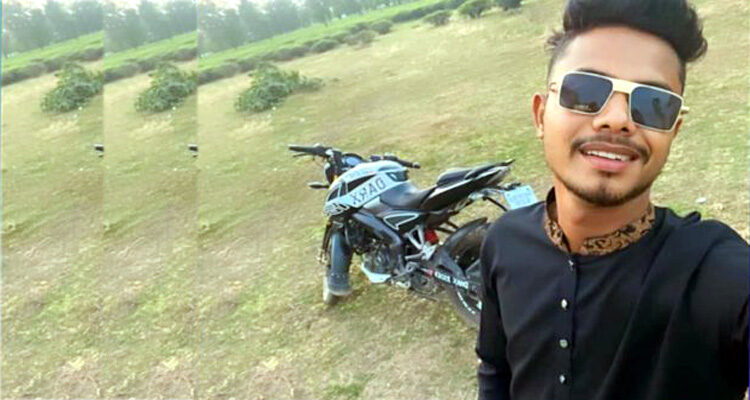 কক্সবাজারে বাস-মোটরসাইকেলের সংঘর্ষ: সিলেটের জাহিদ নিহত 1 কক্সবাজারে বাস-মোটরসাইকেলের সংঘর্ষ: সিলেটের জাহিদ নিহত - Surma Times | Sylhet News