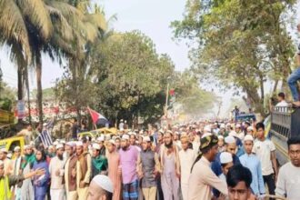 আগামী বৃহস্পতিবার জৈন্তায় অবরোধ 16 আগামী বৃহস্পতিবার জৈন্তায় অবরোধ - Surma Times | Sylhet News