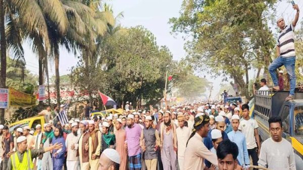আগামী বৃহস্পতিবার জৈন্তায় অবরোধ 1 আগামী বৃহস্পতিবার জৈন্তায় অবরোধ - Surma Times | Sylhet News