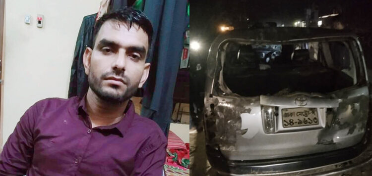 চাঁদাবাজ সিন্ডিকেটের সংঘর্ষ: প্রশ্নবিদ্ধ গোয়াইনঘাটের আইনশৃঙ্খলা বাহিনীর ভূমিকা 1 চাঁদাবাজ সিন্ডিকেটের সংঘর্ষ: প্রশ্নবিদ্ধ গোয়াইনঘাটের আইনশৃঙ্খলা বাহিনীর ভূমিকা - Surma Times | Sylhet News