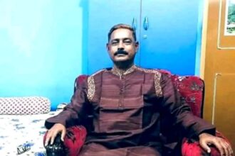 সিলেট জেলা বিএনপির সহসভাপতি তারেক কালাম আর নেই 14 সিলেট জেলা বিএনপির সহসভাপতি তারেক কালাম আর নেই - Surma Times | Sylhet News