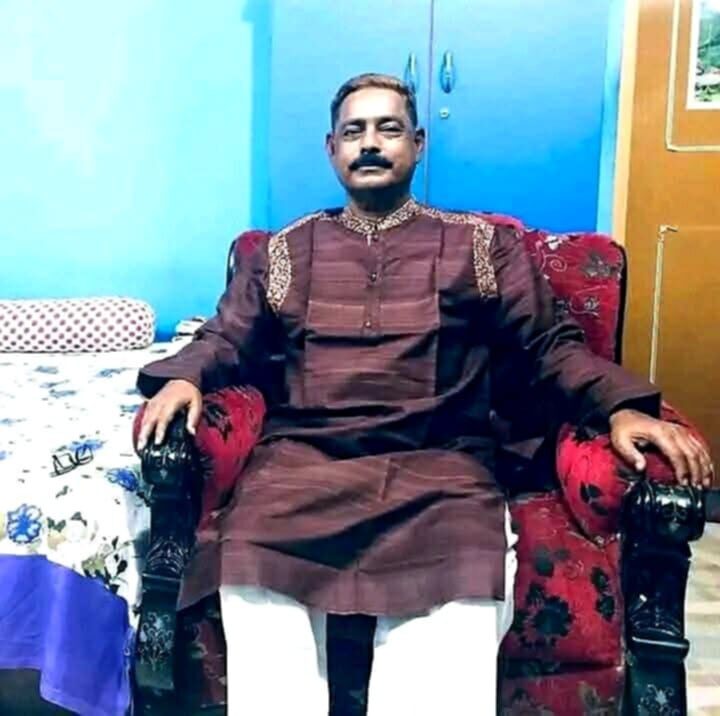 সিলেট জেলা বিএনপির সহসভাপতি তারেক কালাম আর নেই 1 সিলেট জেলা বিএনপির সহসভাপতি তারেক কালাম আর নেই - Surma Times | Sylhet News