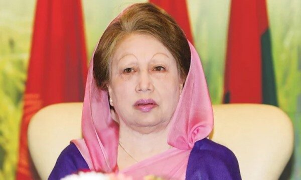 খালেদা জিয়ার ৮ মামলা বাতিলের রায় প্রকাশ - Surma Times | Sylhet News