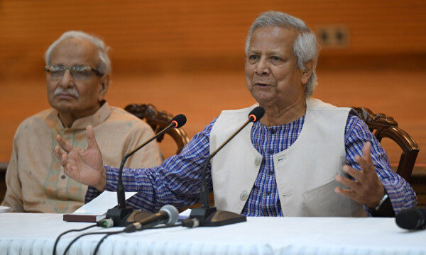 কারো ধমকে কোনো কাজ করার প্রয়োজন নেই 1 কারো ধমকে কোনো কাজ করার প্রয়োজন নেই - Surma Times | Sylhet News