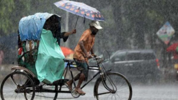সিলেটে হতে পারে বজ্রসহ বৃষ্টি - Surma Times | Sylhet News