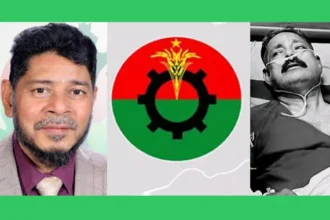 বিএনপি নেতা তারেক কালামের মুত্যুতে বদরুজ্জামান সেলিমের শোক 16 বিএনপি নেতা তারেক কালামের মুত্যুতে বদরুজ্জামান সেলিমের শোক - Surma Times | Sylhet News