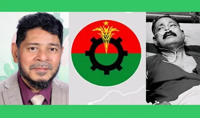 বিএনপি নেতা তারেক কালামের মুত্যুতে বদরুজ্জামান সেলিমের শোক 1 বিএনপি নেতা তারেক কালামের মুত্যুতে বদরুজ্জামান সেলিমের শোক - Surma Times | Sylhet News
