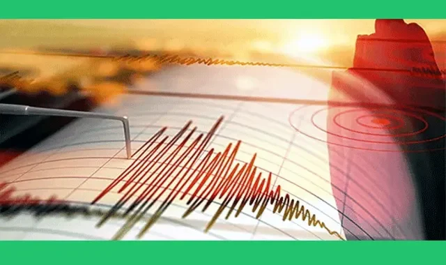 সিলেটে মধ্যরাতে ভূমিকম্প - Surma Times | Sylhet News