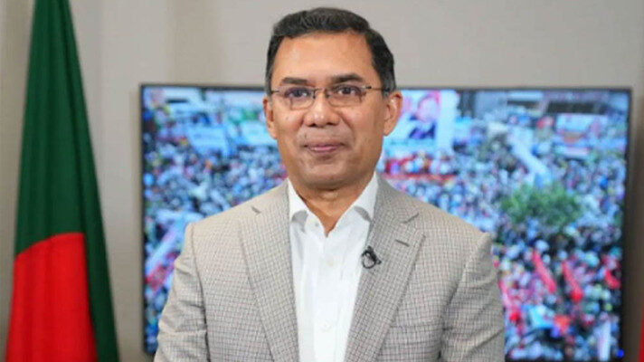 আন্তর্জাতিক আইন লঙ্ঘন করে তিস্তার উজানে বাঁধ দিয়েছে ভারত: তারেক রহমান - Surma Times | Sylhet News