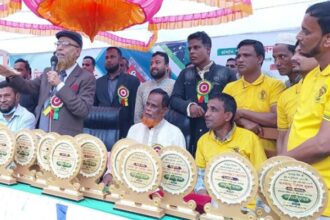 সুন্দর ও সুস্থ জীবন গঠনে এবং প্রতিযোগিতামূলক মনোভাব সৃষ্টিতে খেলাধুলার গুরুত্ব অপরিসীম 24 সুন্দর ও সুস্থ জীবন গঠনে এবং প্রতিযোগিতামূলক মনোভাব সৃষ্টিতে খেলাধুলার গুরুত্ব অপরিসীম - Surma Times | Sylhet News