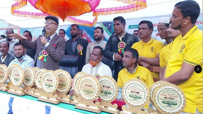 সুন্দর ও সুস্থ জীবন গঠনে এবং প্রতিযোগিতামূলক মনোভাব সৃষ্টিতে খেলাধুলার গুরুত্ব অপরিসীম 1 সুন্দর ও সুস্থ জীবন গঠনে এবং প্রতিযোগিতামূলক মনোভাব সৃষ্টিতে খেলাধুলার গুরুত্ব অপরিসীম - Surma Times | Sylhet News