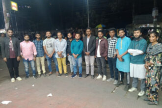 আন্তর্জাতিক মাতৃভাষা দিবস উপলক্ষে জাতীয় নাগরিক কমিটির আলোচনা সভা অনুষ্ঠিত 20 আন্তর্জাতিক মাতৃভাষা দিবস উপলক্ষে জাতীয় নাগরিক কমিটির আলোচনা সভা অনুষ্ঠিত - Surma Times | Sylhet News