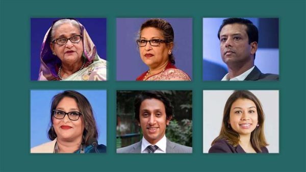 সুধা সদনসহ শেখ হাসিনা পরিবারের ৫৮৭ কোটি টাকার সম্পদ জব্দ 1 সুধা সদনসহ শেখ হাসিনা পরিবারের ৫৮৭ কোটি টাকার সম্পদ জব্দ - Surma Times | Sylhet News