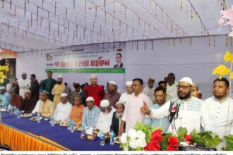 গণতন্ত্রের স্বার্থে দ্রুত নির্বাচন জরুরি: ফয়সল চৌধুরী 22 গণতন্ত্রের স্বার্থে দ্রুত নির্বাচন জরুরি: ফয়সল চৌধুরী - Surma Times | Sylhet News