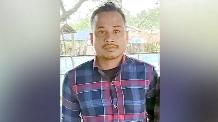সীমান্তে গুলিতে নিহত শাহেদের লাশ ফেরত দিল বিএসএফ - Surma Times | Sylhet News