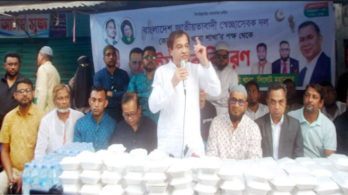 দেশের সংকট কাটাতে দ্রুত জাতীয় নির্বাচন প্রয়োজন : কয়েস লোদী 1 দেশের সংকট কাটাতে দ্রুত জাতীয় নির্বাচন প্রয়োজন : কয়েস লোদী - Surma Times | Sylhet News