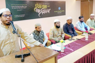 সিলেটে সাংবাদিকদের নিয়ে ছাত্রশিবিরের ইফতার মাহফিল - Surma Times | Sylhet News