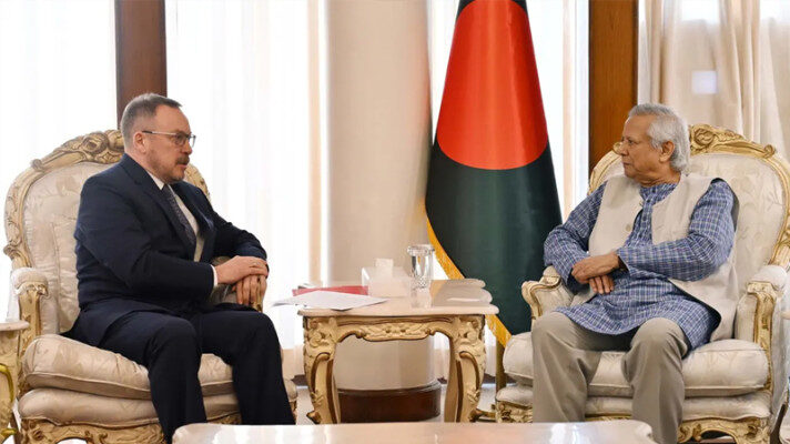 বাংলাদেশে গ্যাস অনুসন্ধান চালু রাখতে চায় রাশিয়া 1 বাংলাদেশে গ্যাস অনুসন্ধান চালু রাখতে চায় রাশিয়া - Surma Times | Sylhet News