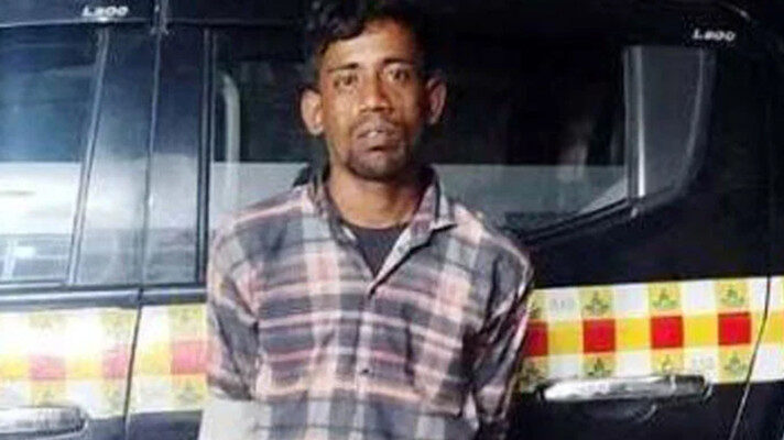 হবিগঞ্জে পুলিশ হেফাজত থেকে পালানো সেই ডাকাত গ্রেফতার 1 হবিগঞ্জে পুলিশ হেফাজত থেকে পালানো সেই ডাকাত গ্রেফতার - Surma Times | Sylhet News