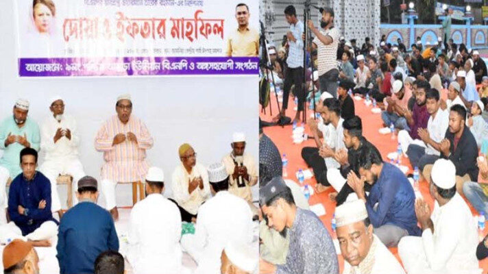 'দেশের মানুষ নির্বাচনের জন্য অধীর আগ্রহে অপেক্ষা করছে' 1 'দেশের মানুষ নির্বাচনের জন্য অধীর আগ্রহে অপেক্ষা করছে' - Surma Times | Sylhet News