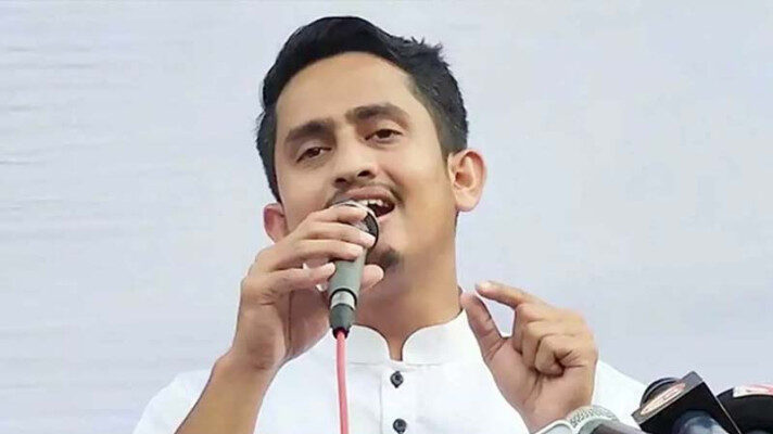 আগামী এক দশকের মধ্যে পঞ্চগড়ের একজন প্রধানমন্ত্রী হবেন : সারজিস 1 আগামী এক দশকের মধ্যে পঞ্চগড়ের একজন প্রধানমন্ত্রী হবেন : সারজিস - Surma Times | Sylhet News