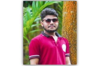 শাবি ছাত্রদলের সহসভাপতি হলেন জসিম লস্কর 16 শাবি ছাত্রদলের সহসভাপতি হলেন জসিম লস্কর - Surma Times | Sylhet News