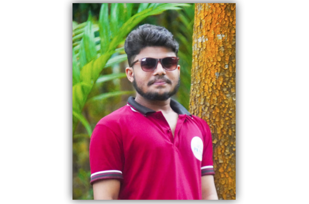 শাবি ছাত্রদলের সহসভাপতি হলেন জসিম লস্কর - Surma Times | Sylhet News