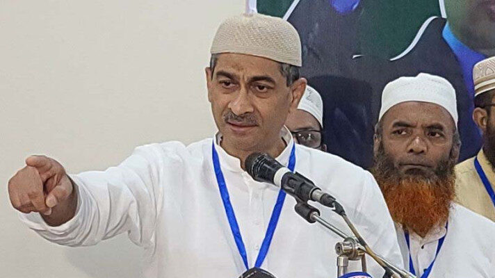 সেনাপ্রধানের ভাবমূর্তি ক্ষুণ্ন জাতির জন্য ভালো হবে না: এ্যানি 1 সেনাপ্রধানের ভাবমূর্তি ক্ষুণ্ন জাতির জন্য ভালো হবে না: এ্যানি - Surma Times | Sylhet News