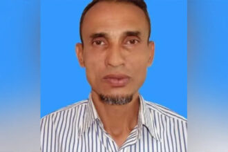 জকিগঞ্জে ইতিকাফ অবস্থায় শিক্ষকের মৃত্যু 16 জকিগঞ্জে ইতিকাফ অবস্থায় শিক্ষকের মৃত্যু - Surma Times | Sylhet News