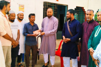 বাংলাদেশে আ. লীগের রাজনীতি করার অধিকার নেই - Surma Times | Sylhet News