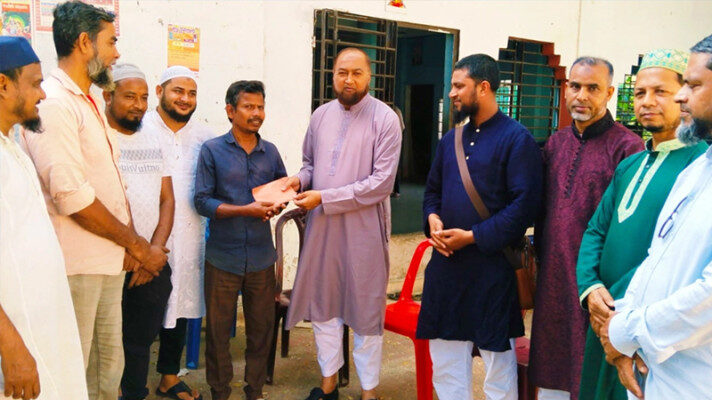 বাংলাদেশে আ. লীগের রাজনীতি করার অধিকার নেই 1 বাংলাদেশে আ. লীগের রাজনীতি করার অধিকার নেই - Surma Times | Sylhet News