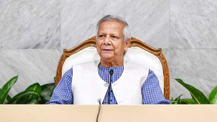 গুজব পরাজিত শক্তির মস্ত বড় হাতিয়ার: প্রধান উপদেষ্টা - Surma Times | Sylhet News