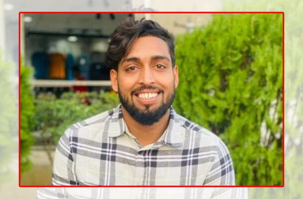 ইলিয়াসপত্মী লুনার গাড়িতে হামলার ঘটনায় ছাত্রলীগ নেতা গ্রেফতার 1 ইলিয়াসপত্মী লুনার গাড়িতে হামলার ঘটনায় ছাত্রলীগ নেতা গ্রেফতার - Surma Times | Sylhet News