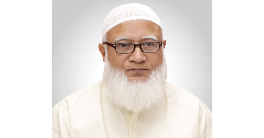 ধর্ষকদেরকে ঘৃণা করুন ও সামাজিকভাবে বয়কট করুন: জামায়াত আমির - Surma Times | Sylhet News