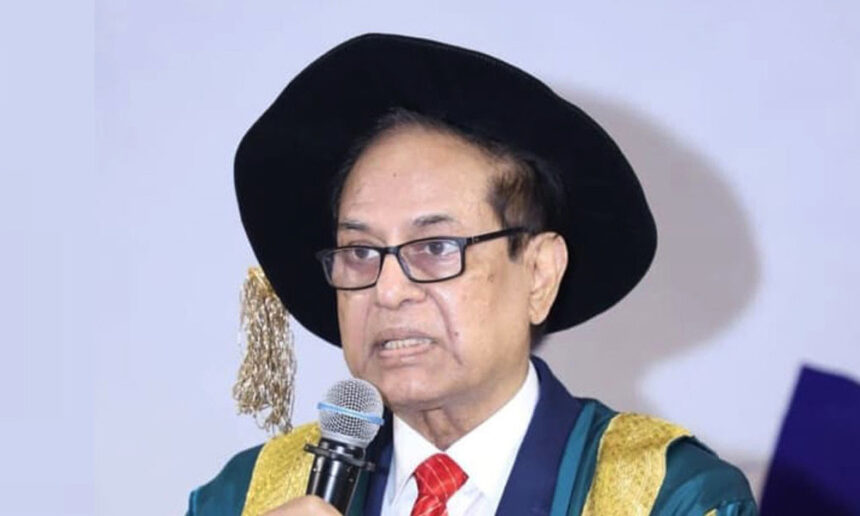পদত্যাগ করেছেন প্রধান উপদেষ্টার বিশেষ সহকারী আমিনুল ইসলাম 1 পদত্যাগ করেছেন প্রধান উপদেষ্টার বিশেষ সহকারী আমিনুল ইসলাম - Surma Times | Sylhet News