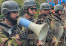 সেনাবাহিনীর ৭মিনিটের আল্টিমেটাম, দুই মিনিটেই সড়ক ক্লিয়ার!