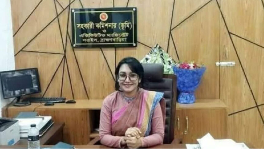 শেখ মুজিবকে স্বাধীনতার ঘোষক লিখে স্ট্যাটাস, এসিল্যান্ডকে অব্যাহতি - Surma Times | Sylhet News