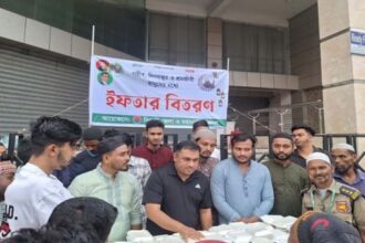 সিলেট জেলা ও মহানগর ছাত্রদল এর উদ্দ্যোগে ইফতার বিতরণ 8 সিলেট জেলা ও মহানগর ছাত্রদল এর উদ্দ্যোগে ইফতার বিতরণ - Surma Times | Sylhet News