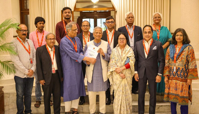 অনলাইন পোর্টালের জন্য গণমাধ্যম সংস্কার কমিশনের ৭ সুপারিশ 1 অনলাইন পোর্টালের জন্য গণমাধ্যম সংস্কার কমিশনের ৭ সুপারিশ - Surma Times | Sylhet News